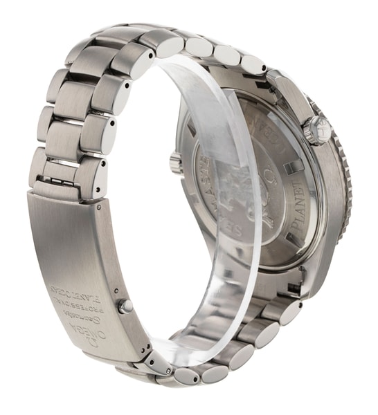 Omega Planet Ocean 2200.51.00